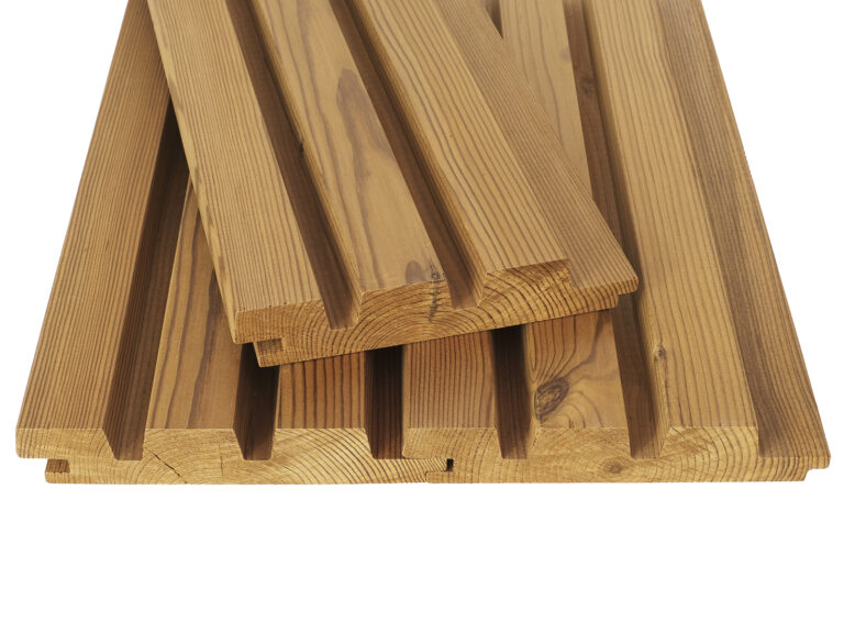 Thermo Timber